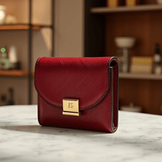 Women's Classic Small Clip