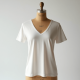 Women's Classic V-Neck Tee