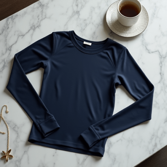 Women's Classic Long Sleeve T-Shirt