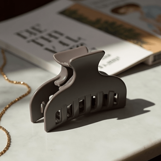 Women's Comfort Everyday Barrette