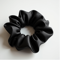 Women's Minimalist Scrunchie