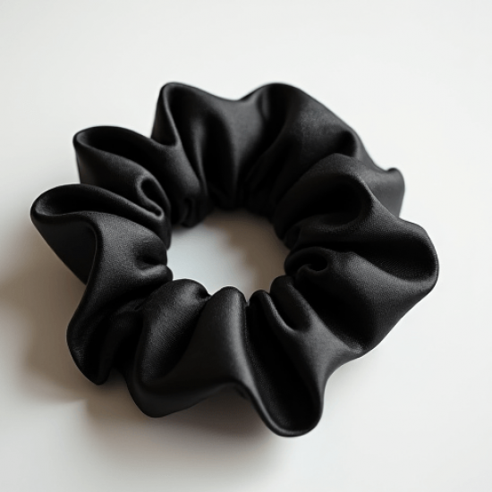 Women's Minimalist Scrunchie