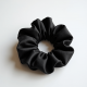 Women's Basic Fabric Hair Tie