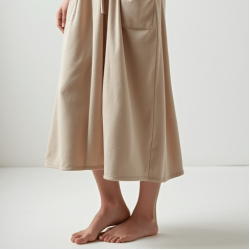 Women's Comfort Long Sleeve Casual Dress