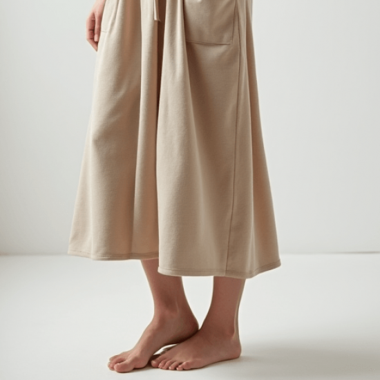 Women's Comfort Long Sleeve Casual Dress