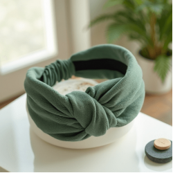 Women's Comfort Fabric Headband