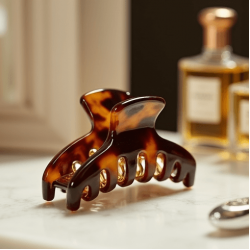 Women's Basic Tiny Hair Clip