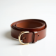 Women's Everyday Thin Belt