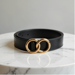 Women's Light Dainty Waist Belt