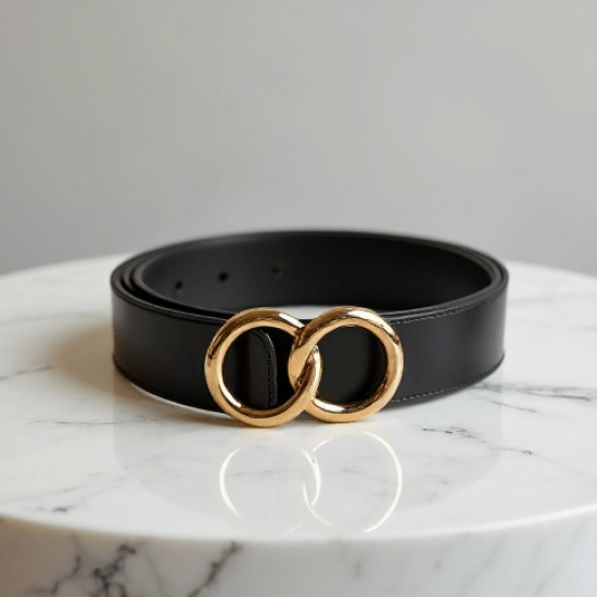 Women's Light Dainty Waist Belt