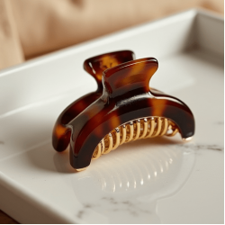 Women's Everyday Tiny Hair Clip