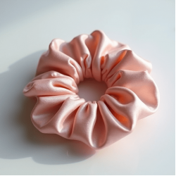 Women's Comfort Fabric Scrunchie