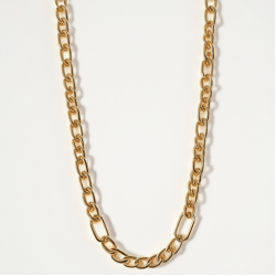 Women's Delicate Thin Chain Necklace