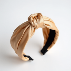 Women's Basic Soft Hair Band