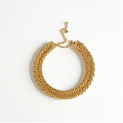 Women's Classic Thin Chain Bracelet