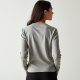 Women's Crew Neck Long Sleeve T-Shirt