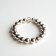Women's Simple Single Strand Bracelet