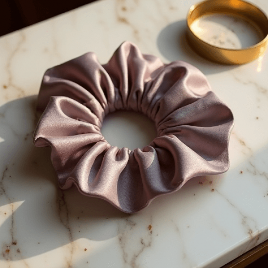 Women's Everyday Soft Hair Tie