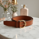 Women's Everyday Thin Belt