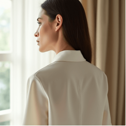 Women's Classic Short Sleeve Shirt