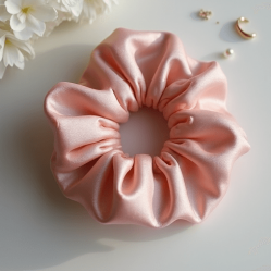 Women's Comfort Fabric Scrunchie