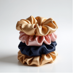 Women's Simple Elastic Hair Band