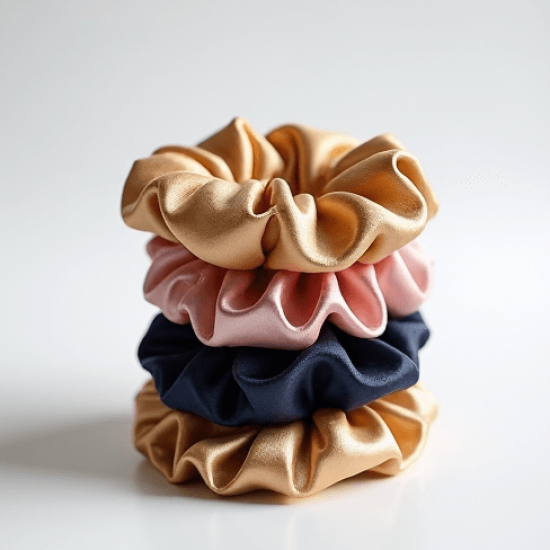 Women's Simple Elastic Hair Band