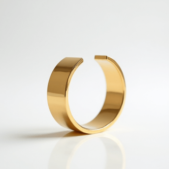 Women's Everyday Thin Bangle