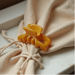 Women's Everyday Tiny Hair Clip