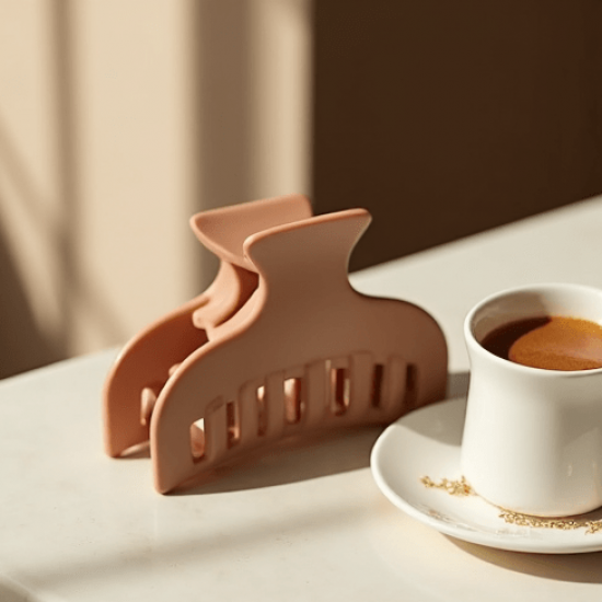 Women's Comfort Everyday Barrette