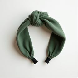 Women's Light Cotton Headband