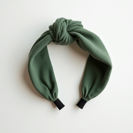 Women's Light Cotton Headband