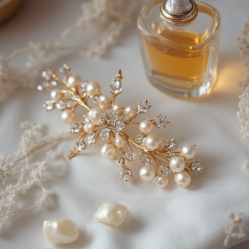 Women's Light Dainty Hair Pin