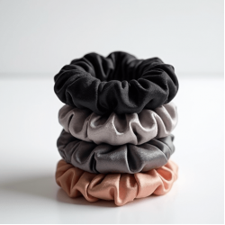 Women's Simple Hair Elastic