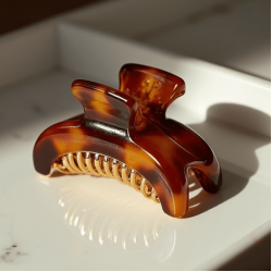 Women's Everyday Tiny Hair Clip