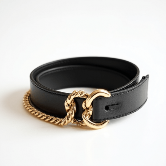 Women's Light Dainty Waist Belt