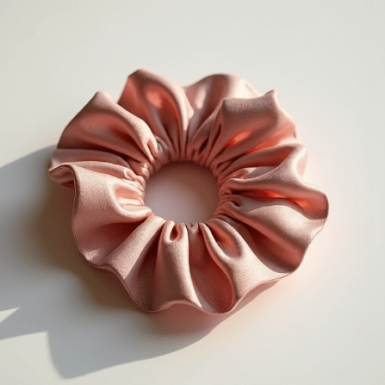 Women's Everyday Soft Hair Tie