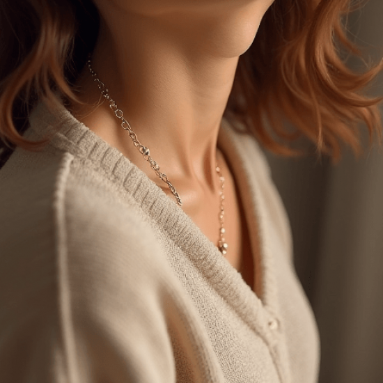 Women's Light Dainty Bracelet