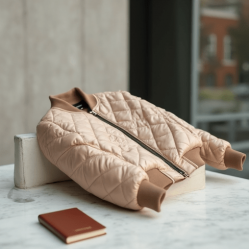 Women's Short Lightweight Jacket