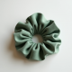 Women's Plain Cotton Scrunchie