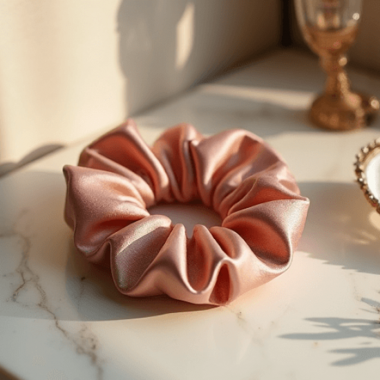 Women's Simple Elastic Hair Band