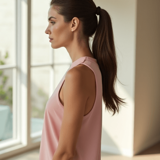 Women's Comfort Sleeveless Tee