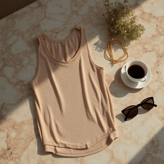 Women's Classic Tank Top