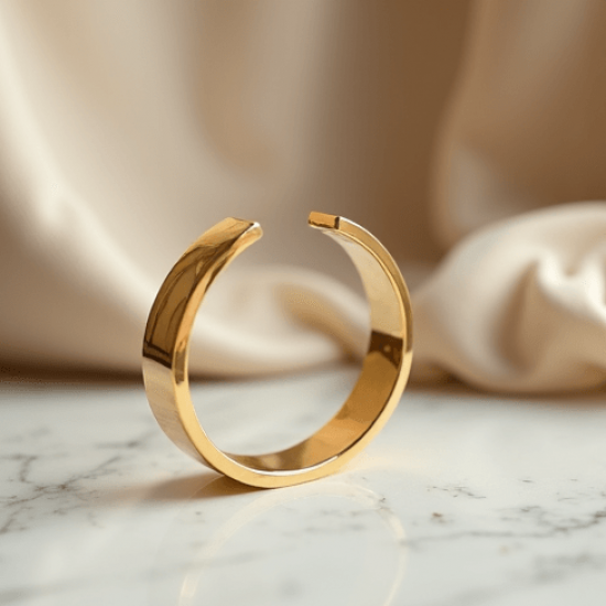 Women's Everyday Thin Bangle