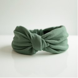Women's Comfort Fabric Headband