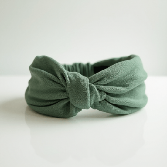 Women's Comfort Fabric Headband