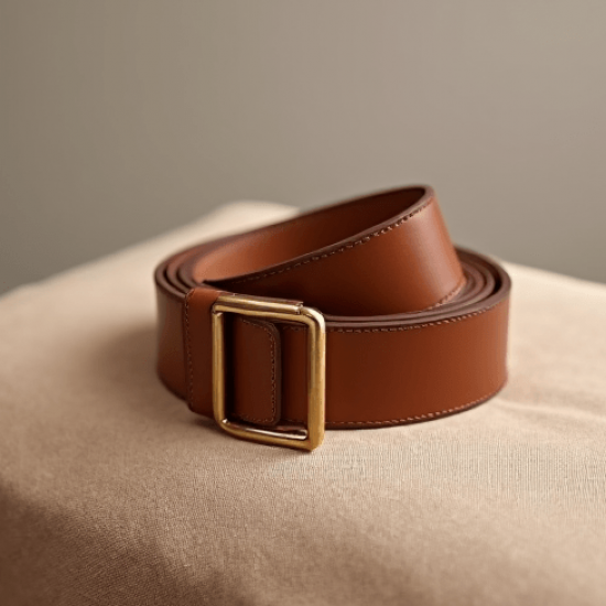 Women's Comfort Everyday Belt