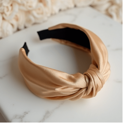 Women's Basic Soft Hair Band