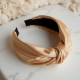 Women's Basic Soft Hair Band