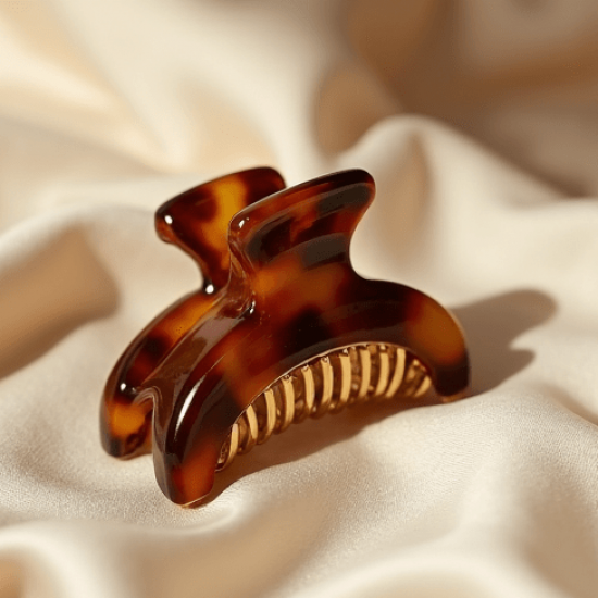 Women's Everyday Tiny Hair Clip